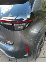 Toyota Yaris Cross 1,5-l-VVT-iE Hybrid 4x4 Adventure  - Toyota Yaris Cross: Adventure