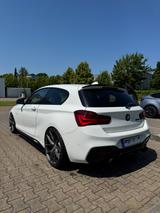 BMW M140i xDrive A Special Edition - - BMW M-Modelle in Dortmund