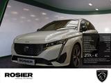 Peugeot 308 SW GT HYBRID 136 e-DSC6 ACC MATRIX-LED 360° - Peugeot 308: Standheizung