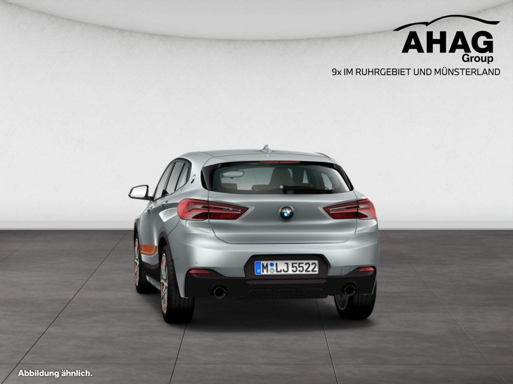 BMW X2 - Bild 7
