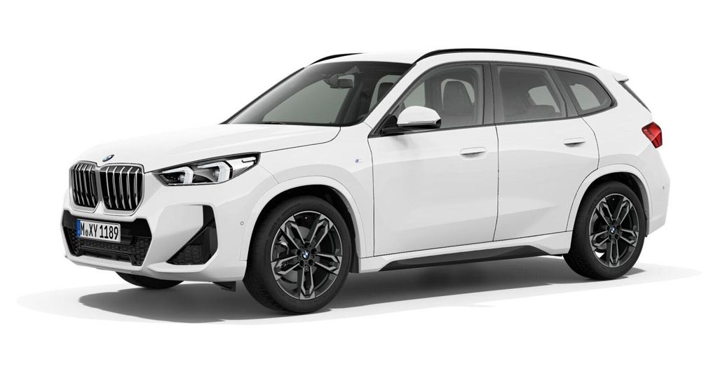 Image of BMW X1