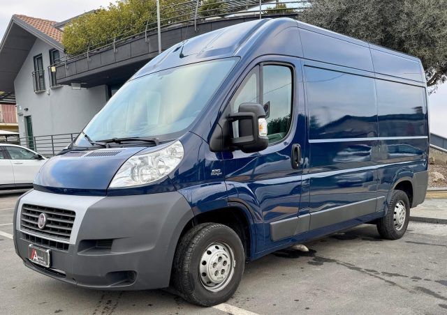 Fiat FIAT Ducato Ducato 33 2.3 MJT PM-TM Furgone