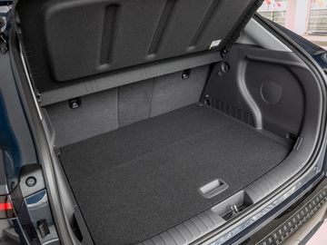 Hyundai Kona Prime Elektro 2WD Assistenz-Paket BOSE