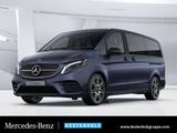 Mercedes-Benz V 300 d lang 4M Edition AMG 360° Stdhzg ILS LED