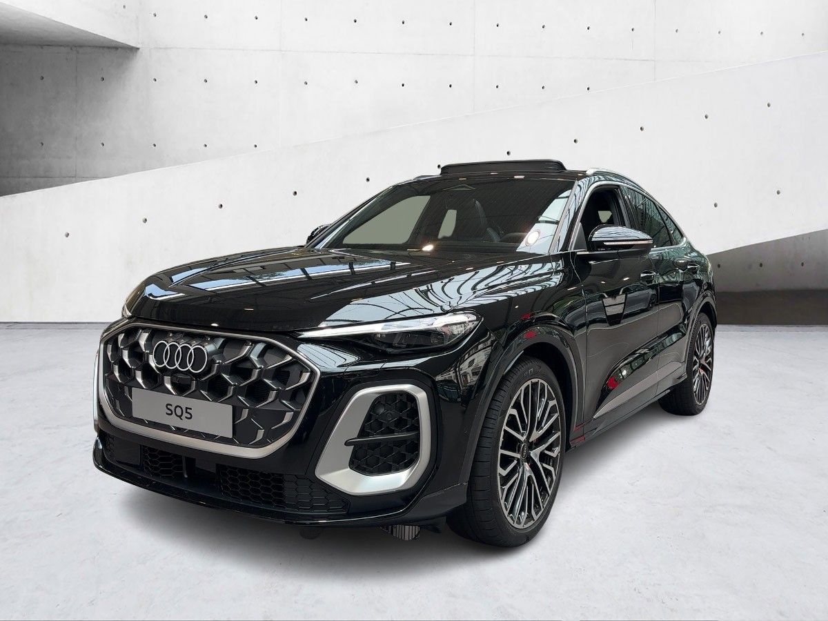 Audi SQ5 - Bild 2