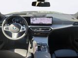 BMW 330i Touring M Sport Pano Acc Hifi DAB Adapt.LED - BMW 330 in Bochum
