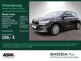 Skoda Fabia Essence 1.0 TSI LED Klima PDC SHZ - Skoda Fabia: Essence