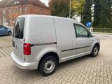 Volkswagen Caddy Kasten1.Hd,Klima,Navi,Benzin/Gas,Sitzheiz. - Volkswagen Caddy mit CNG-Antrieb: Kombi