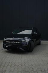 Mercedes-Benz GLA 250 4MATIC - AMG Line - Night Paket - Pano - gebrauchte Mercedes-Benz GLA 250 aus dem Jahr 2022