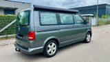 Volkswagen T5 California Comfortline - Volkswagen T5 California: Comfortline