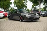 Porsche 911 TURBO COUPE 3.6 *KOMPLETT NEU LACKIERT* - Porsche 996: Turbo
