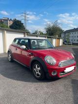 MINI Mini Cooper D TÜV neu, Technisch top, viel... - MINI MINI aus 2007: D