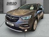 Opel Grandland 1.6 Plug-in-Hybrid Ultimate Abnehmbare - Opel Grandland (X) ultimate mit Hybrid-Antrieb (Benzin/Elektro)