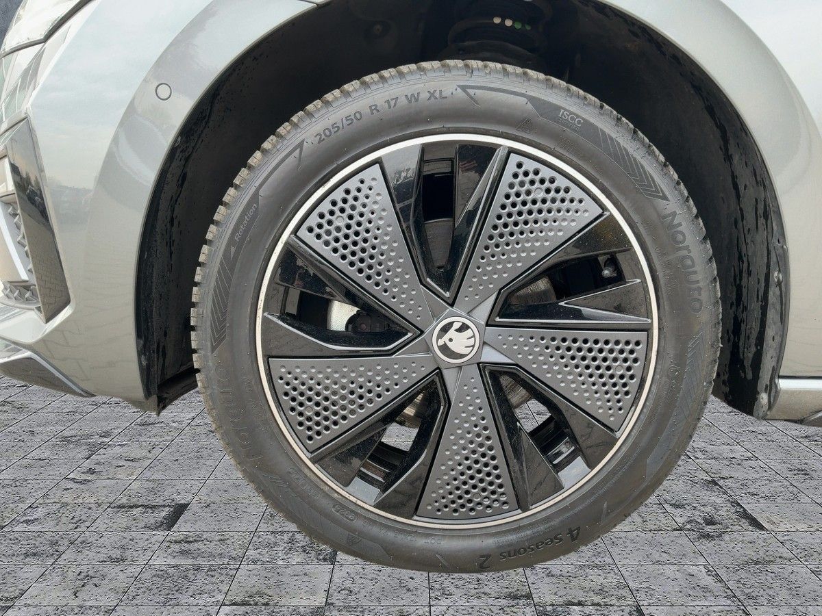Skoda Scala - Bild 8