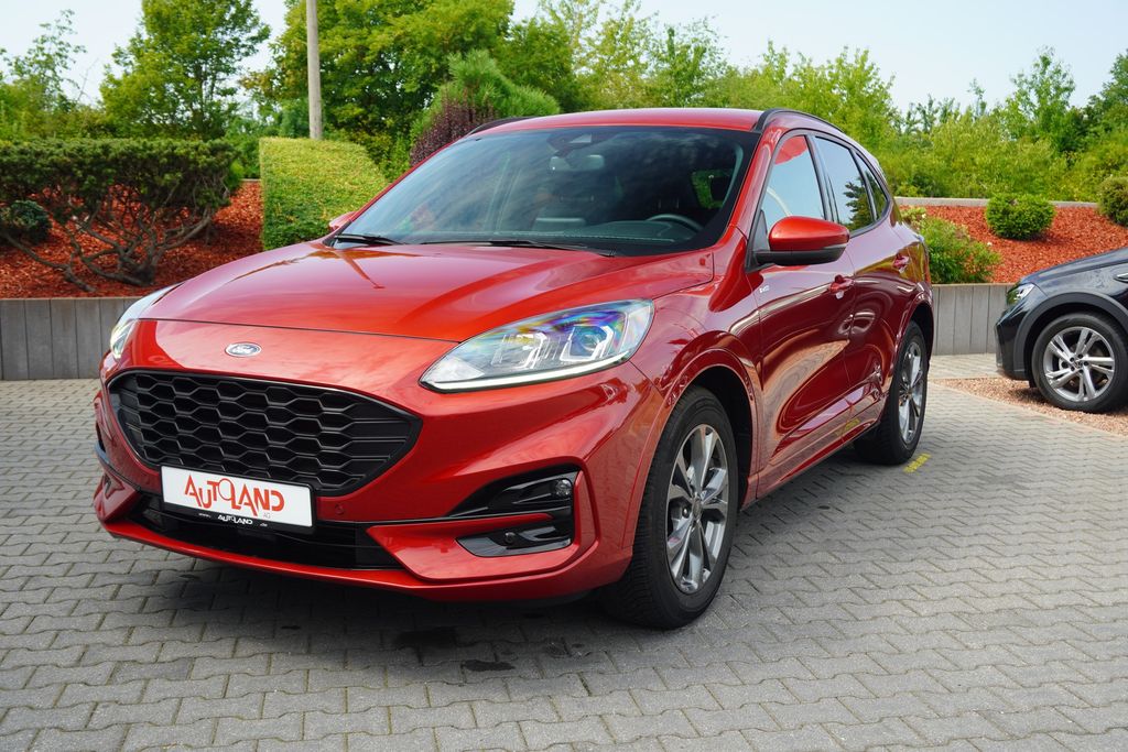 Image of Ford Kuga