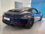 Porsche 992 Targa 4 GTS / Approved bis 03/27 - 1.Hand - Porsche: Approved