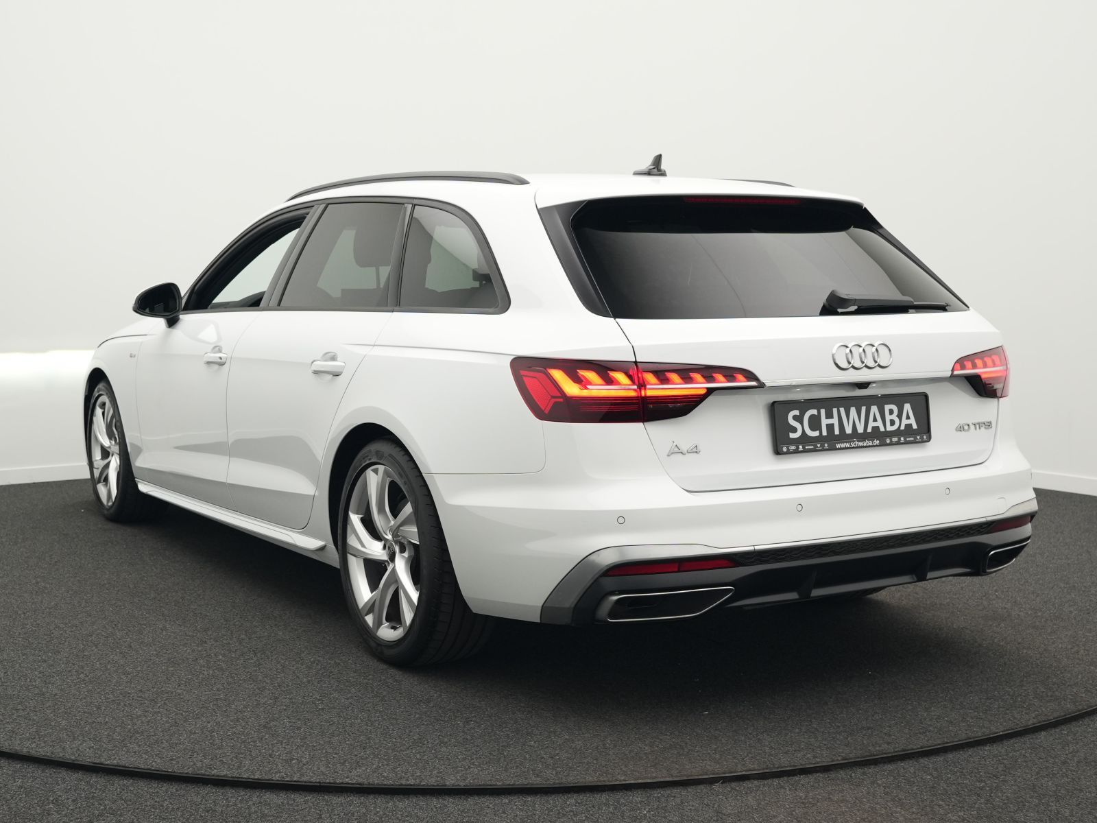 Audi A4 - Bild 28