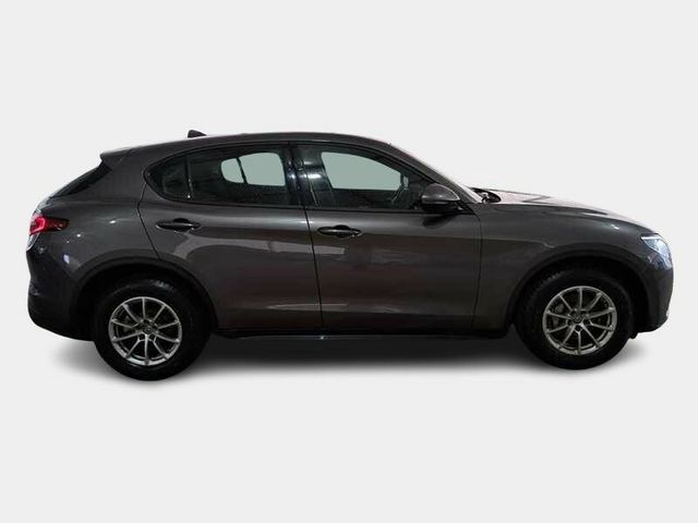 Alfa Romeo ALFA ROMEO STELVIO 2.2 Turbo Diesel 190CV AT8 RW