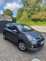 Hyundai i 10 - Hyundai i10 Gebrauchtwagen in Bremen