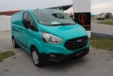 Ford Transit Custom Kasten 300 L1 Trend - Ford Transit: Grün