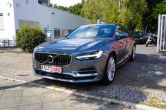 Fahrzeugabbildung Volvo S90 T8 Inscription Plug-In Hybrid AWD Carplay VC