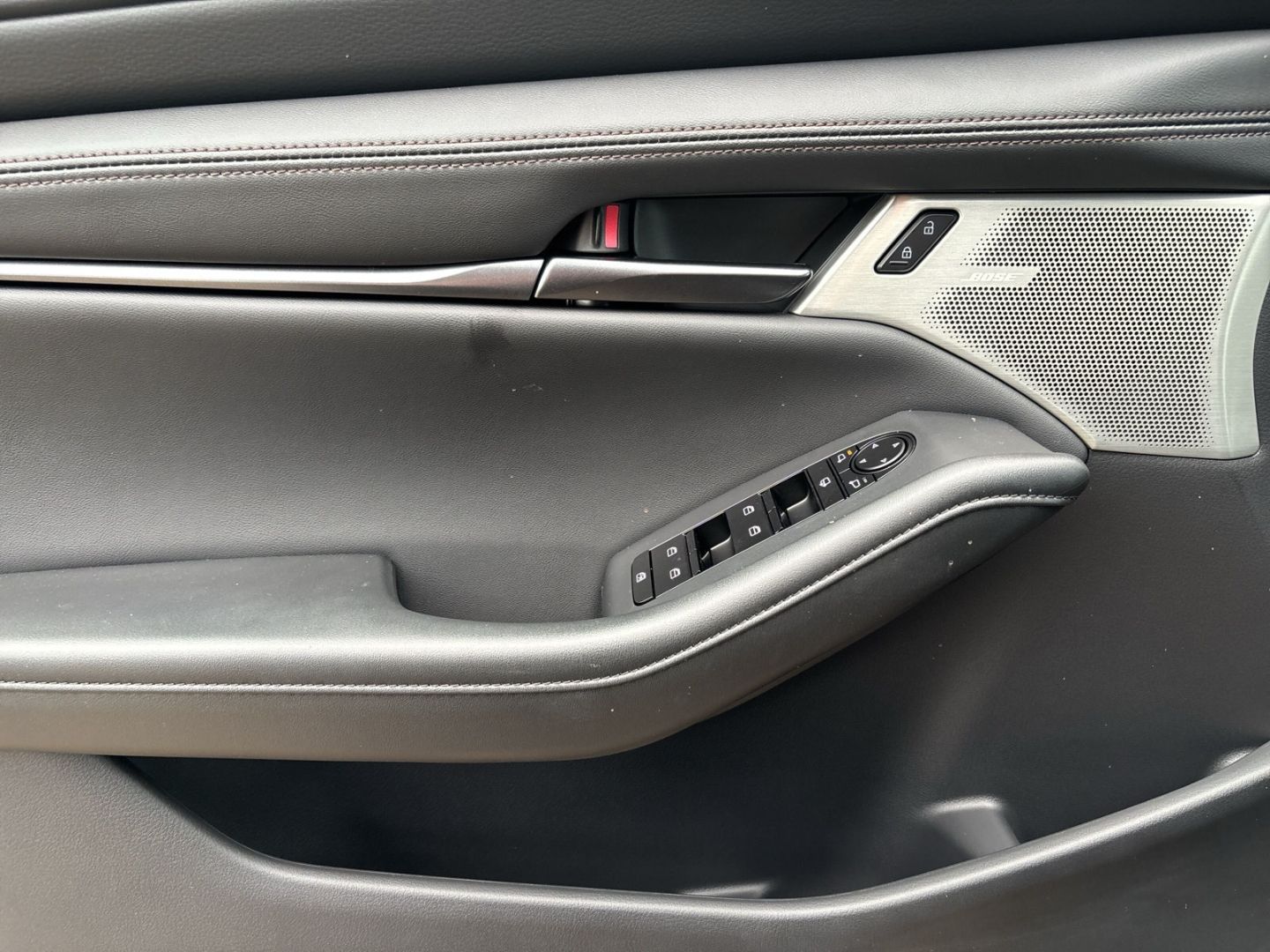 Mazda 3 - Bild 13