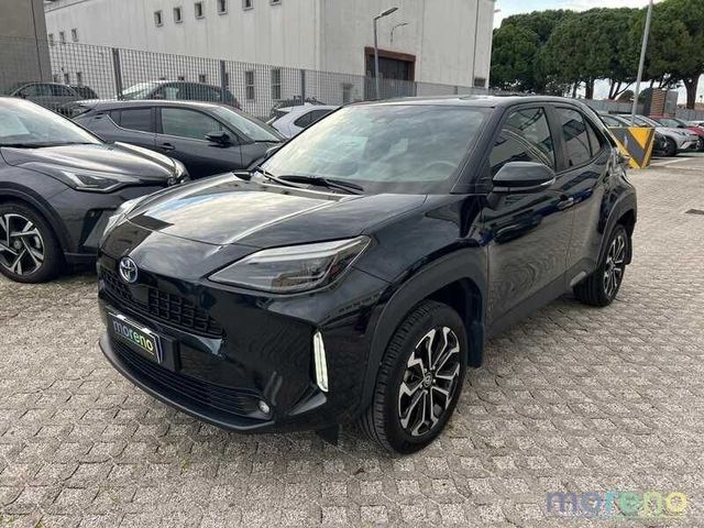 Altele Toyota Yaris Cross 1.5h Trend fwd 116 CV e-cvt 2