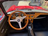Triumph Spitfire 1500 H-Kennzeichen - Triumph Spitfire Gebrauchtwagen
