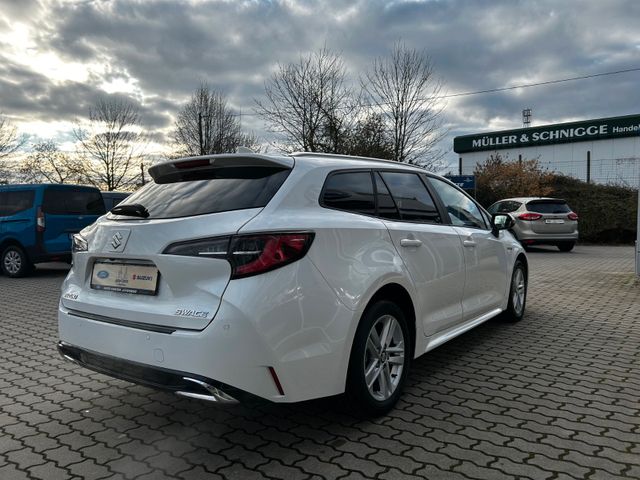 Swace 1.8 Hybrid Comfort+*RFK*SHZ*PDC*