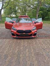 BMW 235i xDrive  - BMW 2er Gran Coupé mit Panoramadach