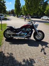 Suzuki Intruder VLR C 1800 R / M1800R - SUZUKI VLR 1800