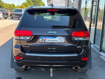Jeep Grand Cherokee - 6