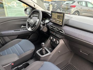 Dacia Sandero Journey  TCe 100