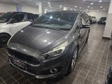 Ford S-Max 2.0 EcoBlue 150CV Start&Stop 7p. Tita - Ford: Van, E150