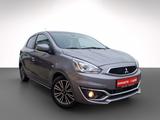 Mitsubishi Space Star Top Klimaauto+PDC+Sitzhz+AHK+Navi - Mitsubishi Space Star: Top