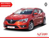 Renault Megane IV Grandtour 1.3 TCe Navi Sitzheizung Tem - Renault Megane Gebrauchtwagen in Berlin