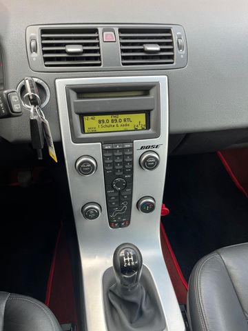 Volvo C30 1.6 D Drive Kinetic Bild 10