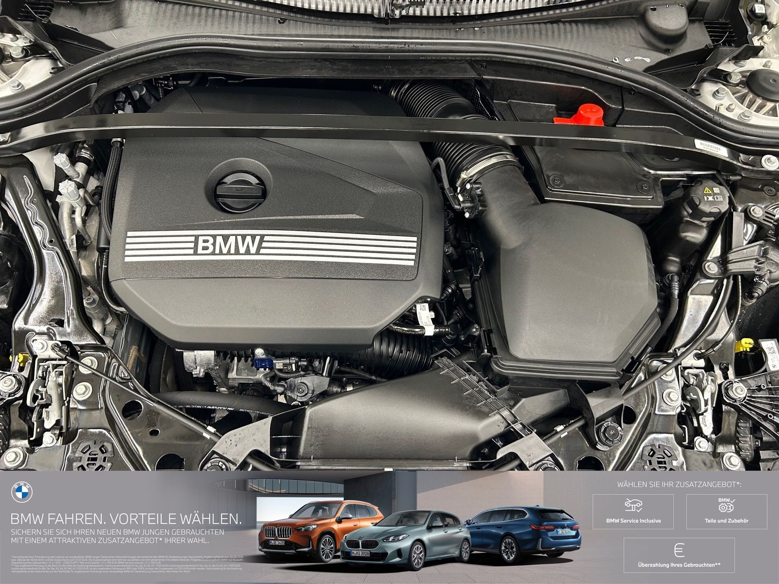 BMW 220 Gran Coupé - Bild 16