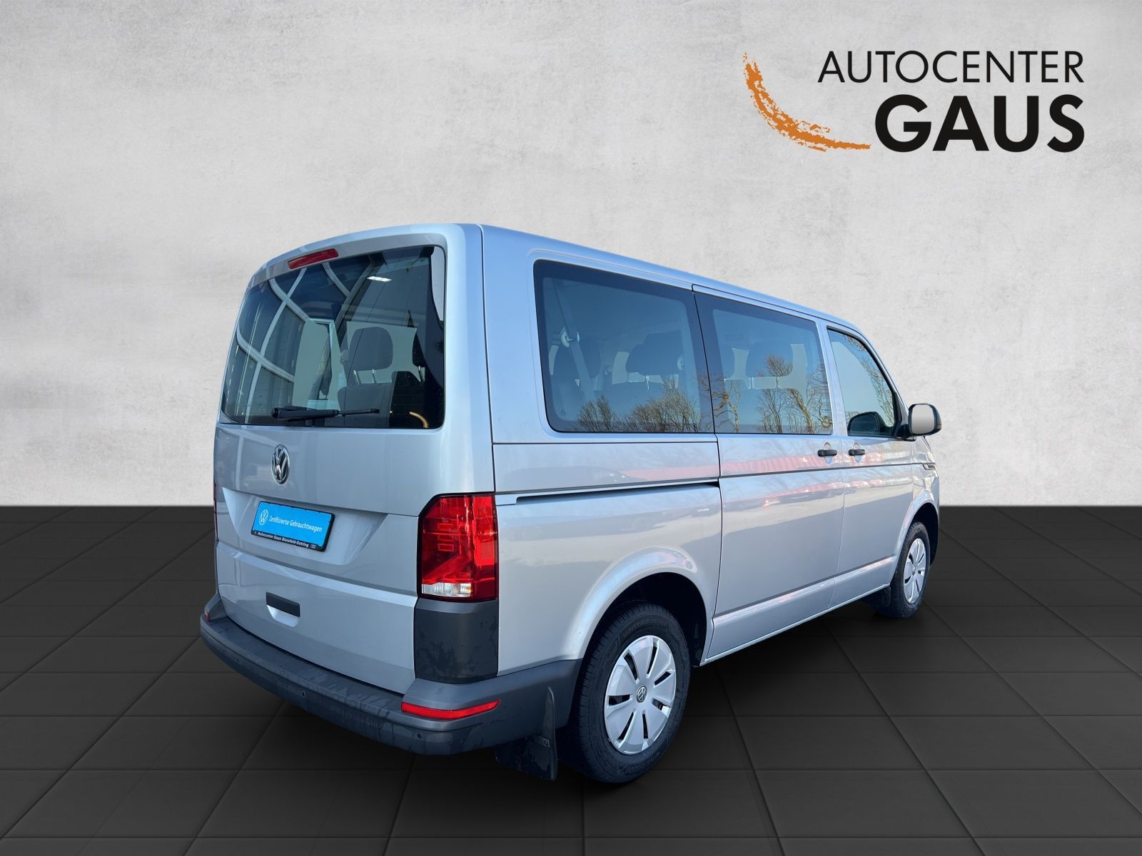 T6.1 Kombi 2.0 TDI