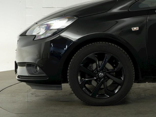 Corsa E COLOR EDITION+SITZHEIZUNG+LENKRADHEIZUNG