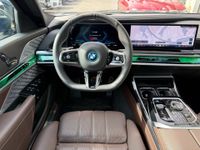 BMW i7 - Vorschau Bild 11