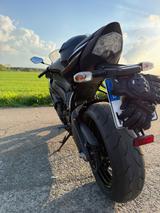 Kawasaki Ninjas ZX-6R - KAWASAKI NINJA