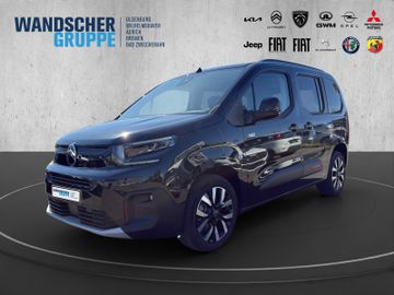 Citroën Berlingo M BlueHDi 130 EAT8 S&S