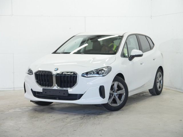 BMW 216i Premium Paket, LED RFK Komfortzg. Parkassis