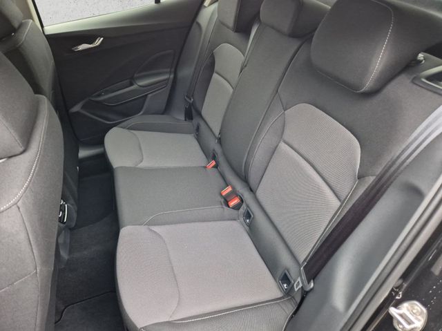 Fabia Limited Edition 1.0 TSI