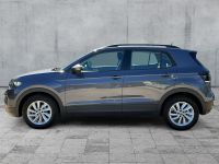 Volkswagen T-Cross - Vorschau Bild 4