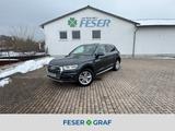 Audi Q5 Sport 40 TDI qu. S-tr. ACC AHK MATRIX - Audi Q5 Sport mit Diesel-Antrieb