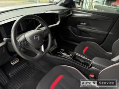 OPEL Mokka GS Line 1.2 Turbo*AT*LED*CAM*wenig Kilomet