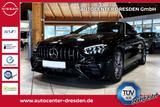Mercedes-Benz E 53 AMG 4Matic+ Cabrio WKR&SKR Burmeister