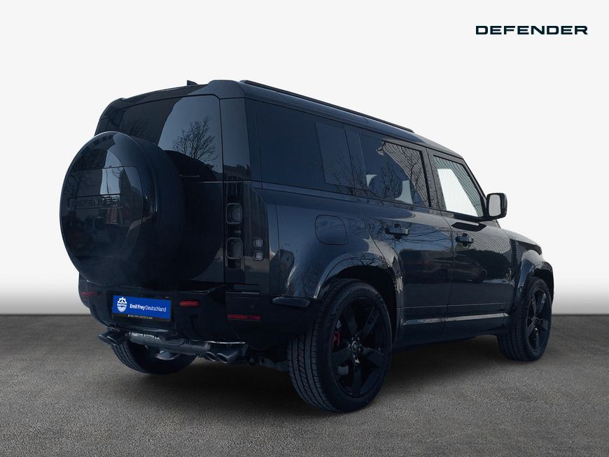 Land Rover Defender 110 P425 X foto 2